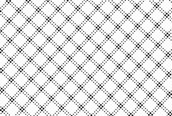 Download Comic Halftone Ornament Graphic - Premium Resources