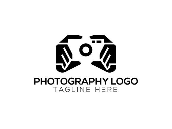Download Photography Typography Signature Logo - Nature Collection