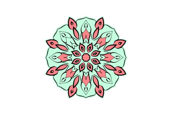 Download Mandala Ornament Graphic Design - Premium Resources